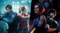 Resident Evil 2 y 3 Remake de PC se actualizan para recuperar el ray tracing