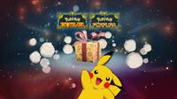 Pokémon Escarlata y Púrpura comparten un nuevo código regalo para canjear