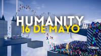 Humanity sale el 16 de mayo: Lo nuevo de los creadores de Tetris Effect se estrena en PS Plus