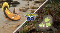 Pokémon GO anuncia el Día de investigación limitada de Stunfisk para este domingo