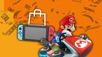 Las mejores ofertas de Nintendo Switch en la eShop de esta semana (20/4/2023)