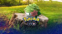 Pokémon GO: Consigue gratis desde hoy a Shaymin en su nueva investigación especial