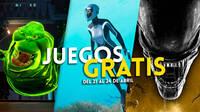 Juegos gratis del fin de semana: Aliens Fireteam Elite, Ghostbusters Spirits Unleashed y más