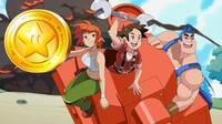 Algunos jugadores de Advance Wars tienen problemas para canjear sus puntos de oro