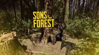 Sons of the Forest recibe una cmara en su cuarto parche y muchas mejoras