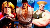 Street Fighter 6 lanza demo, confirma los primeros luchadores descargables y mucho m�s