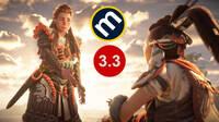 El DLC de Horizon Forbidden West es vctima del 'review bombing' en Metacritic