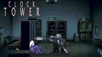 Clock Tower renacer con una nueva entrega, afirma un conocido 'insider'