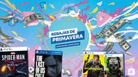 ¡Date prisa! Estas son las mejores ofertas de primavera en PS Store y acaban hoy