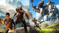 Las series de God of War y Horizon serán parecidas a The Last of Us de HBO