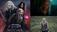 The Witcher en Netflix: Primer triler de la Temporada 3 y fecha de estreno