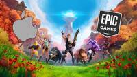 Fortnite no volver a iPhone en EE.UU. Epic Games pierde la batalla legal contra Apple