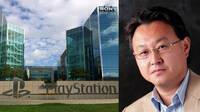 PlayStation cancela 'un montn de juegos', afirma Shuhei Yoshida