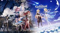 Honkai Star Rail vs Genshin Impact: Las 5 diferencias ms importantes entre los dos juegos