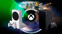 La venta de consolas Xbox descendi un 30 % en el ltimo trimestre respecto a 2022