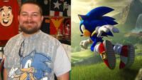 El guionista de Sonic Frontiers participa en la escritura del futuro DLC de historia