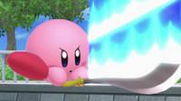 El sistema de daño de Super Smash Bros. proviene de Kirby's Dream Land