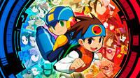 Mega Man Battle Network Legacy Collection alcanza el mill�n de copias en dos semanas
