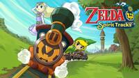 La cuenta atrs para Zelda: TOTK - Spirit Tracks (2009)