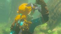 Zelda: Tears of the Kingdom nos invita a 'sumergirnos en lo desconocido' en un nuevo tráiler