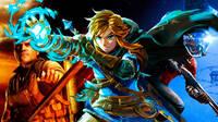 Zelda Tears of the Kingdom y el auge del gameplay emergente: Qu son los juegos sistmicos?