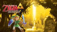La cuenta atrás para Zelda: TOTK - A Link Between Worlds (2013)