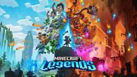 Minecraft Legends supera los 3 millones de jugadores en menos de dos semanas