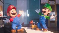 El estreno digital de Super Mario Bros. La Película se retrasa indefinidamente