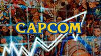 Las acciones de Capcom baten un rcord para la compaa