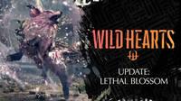 Wild Hearts recibe nuevos detalles sobre Flores Letales, su nueva expansin
