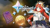Genshin Impact: Todos los códigos activos de Protogemas gratis en abril 2023