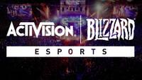 Activision Blizzard demandada en Estados Unidos por una polémica medida de sus ligas esports