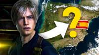 Esta teora de Resident Evil 4 Remake asegura haber descubierto en qu parte de Espaa sucede