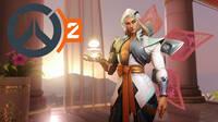 Overwatch 2 dar� la bienvenida a su nuevo personaje de apoyo el 11 de abril