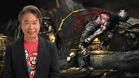 Shigeru Miyamoto no está en contra de los videojuegos que contienen violencia extrema