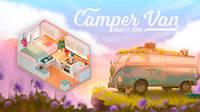El juego malagueño Camper Van: Make it Home consigue financiarse en Kickstarter