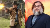 Jack Black confiesa que quiere una película o serie de Red Dead Redemption