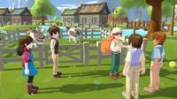 Harvest Moon: The Winds of Anthos llegar� este verano a consolas y PC