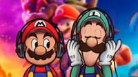 Super Mario Bros. La Pelcula: Ya puedes escuchar su banda sonora en Spotify y Apple Music