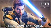 Star Wars Jedi: Survivor estrena su triler final