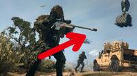CoD Warzone 2 añadirá cambios 'cruciales' para los francotiradores en la temporada 3