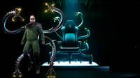 Razer Cthulhu, la silla gamer lovecraftiana con brazos múltiples que triunfa en el April Fools Day