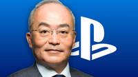 PlayStation ya tiene nuevo CEO: Hiroki Totoki sustituye oficialmente a Jim Ryan, aunque ser temporal