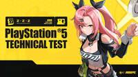 Zenless Zone Zero abre su registro para la prueba técnica en PS5