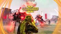 Helldivers 2 se acuerda de Star Wars para dar la peor noticia posible a sus jugadores: Vuelven los Aut�matas