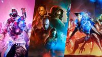 Destiny 2: La forma final revela sus novedades m�s importantes: subclase prism�tica, nueva facci�n enemiga y m�s