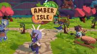 Un Animal Crossing con dinosaurios se avecina a PC y Nintendo Switch: As es el adorable Amber Isle