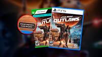 Star Wars Outlaws requerir conexin a internet para su instalacin, incluso en su edicin fsica