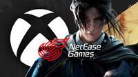 Microsoft firma un acuerdo con la compañía china NetEase para que sus juegos lleguen a consolas Xbox