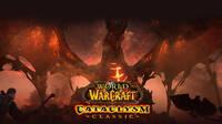 World of Warcraft: Classic pisa el acelerador con la llegada de Cataclysm Classic el 21 de mayo